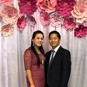 Meet your Posher, Spring